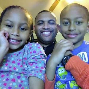 Meet your Posher, Joel